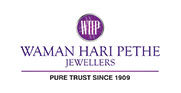 (English) Waman Hari Pethe Jewellers