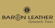 (English) Baron Leather