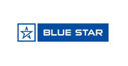 (English) Blue Star