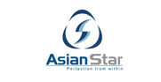 (English) Asian Star