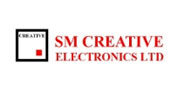 (English) SM Creative Electronics Ltd