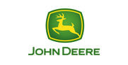 (English) John Deere