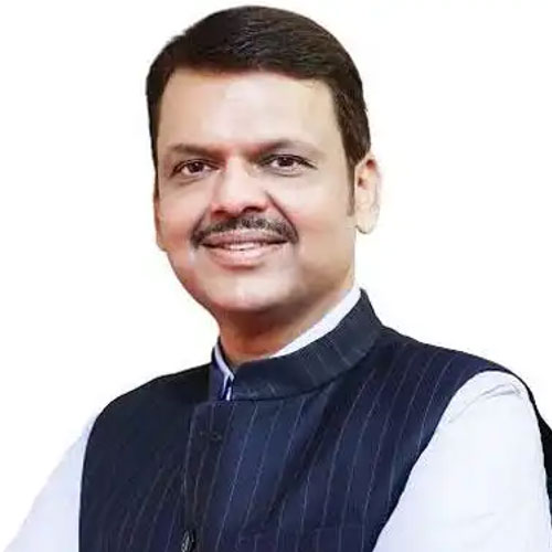 श्री. देवेंद्र फडणवीस